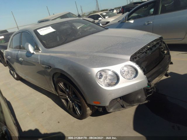 Bentley Flying spur (2015)