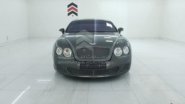 Bentley Continental (2005)
