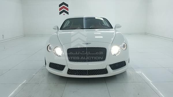 Bentley Continental (2013)