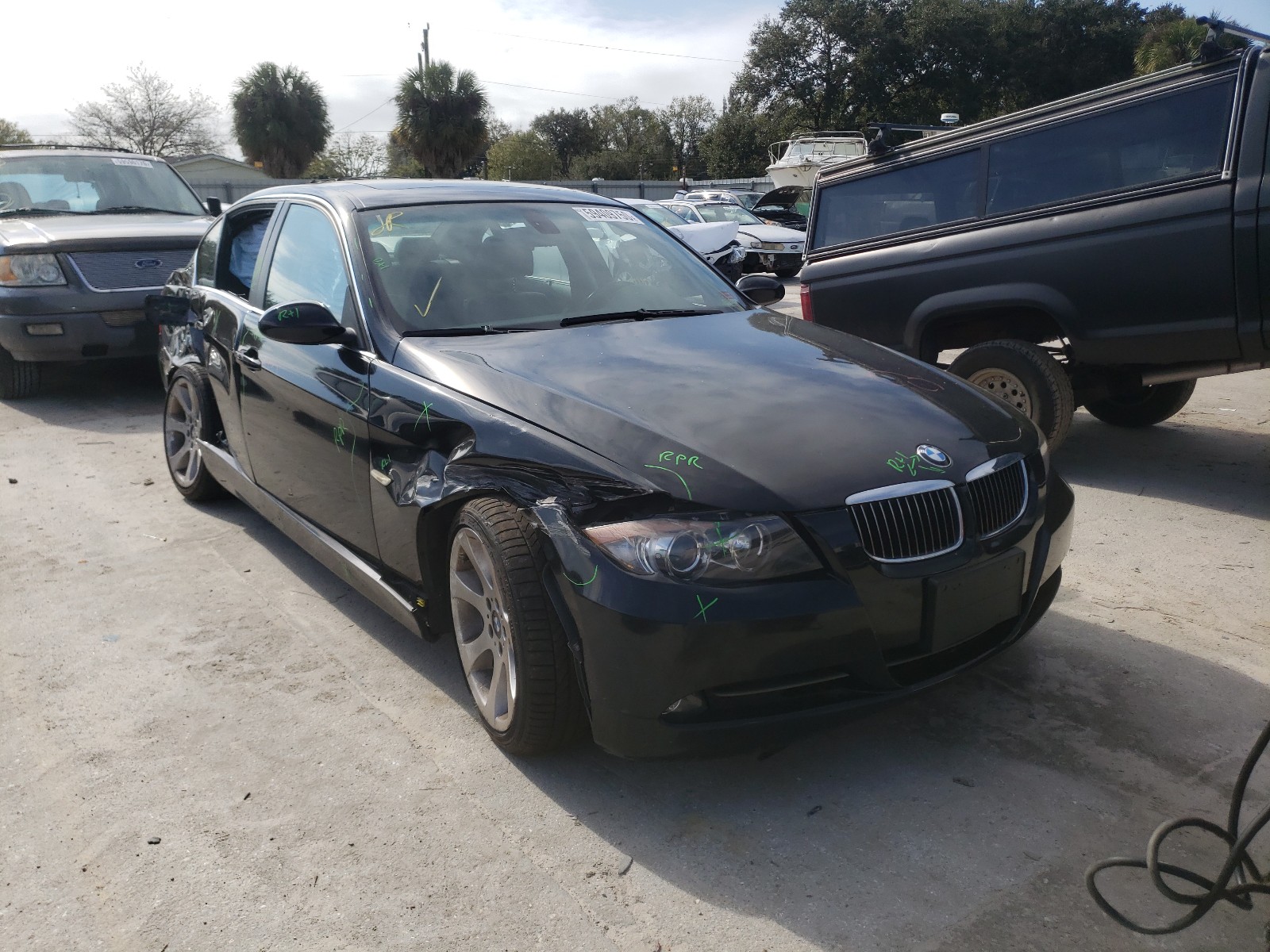 Bmw 330 i (2006)