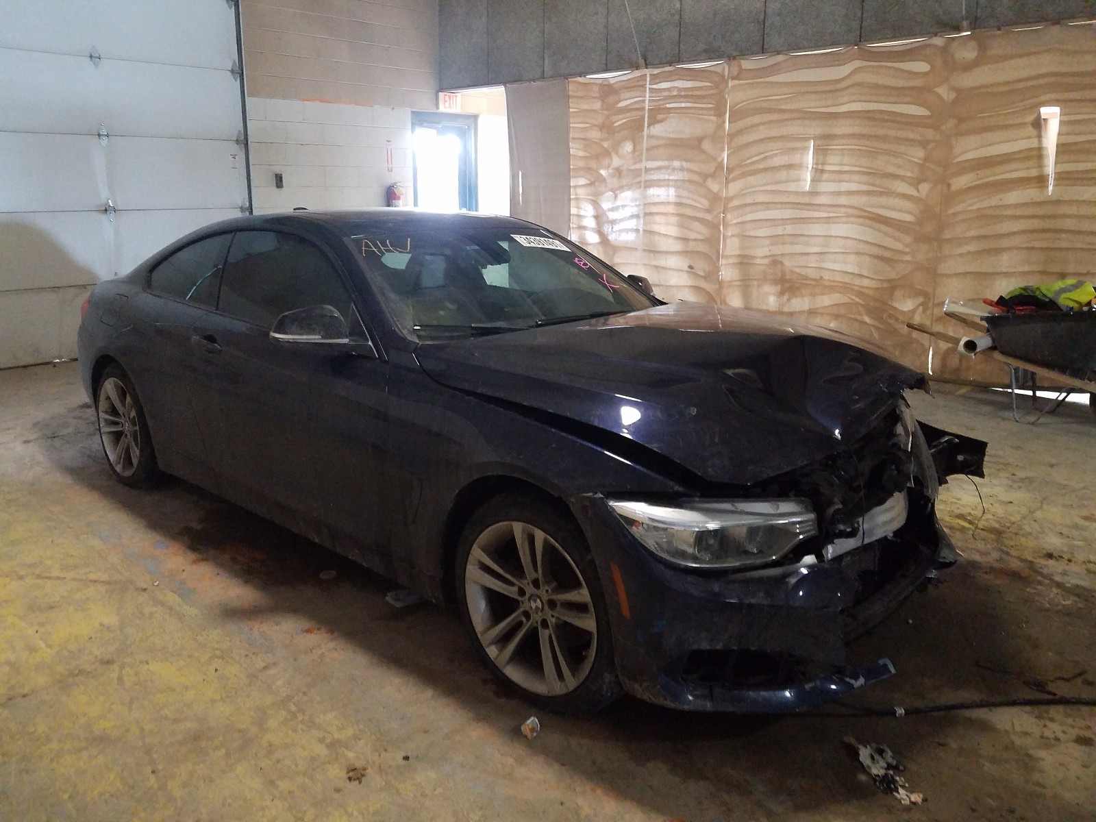 Bmw 428 xi (2014)