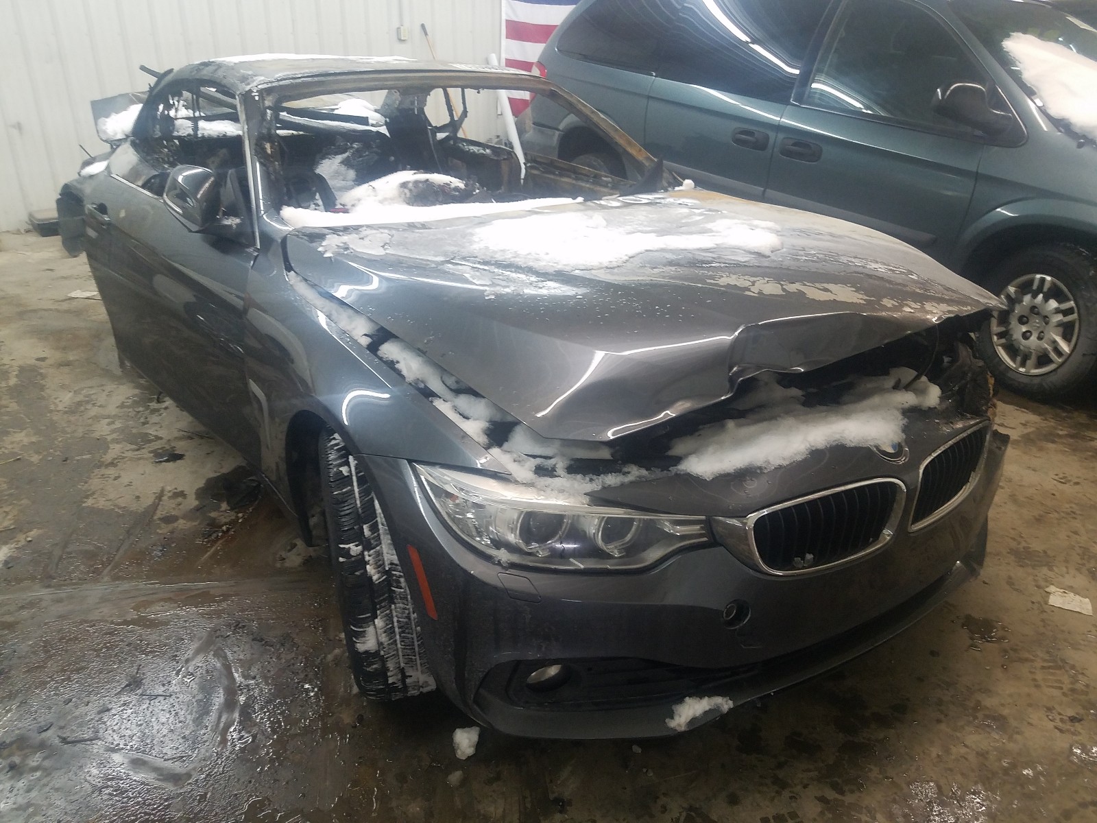 Bmw 428 xi (2014)