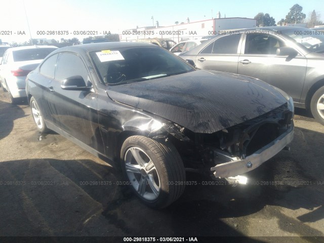 Bmw 4 (2015)