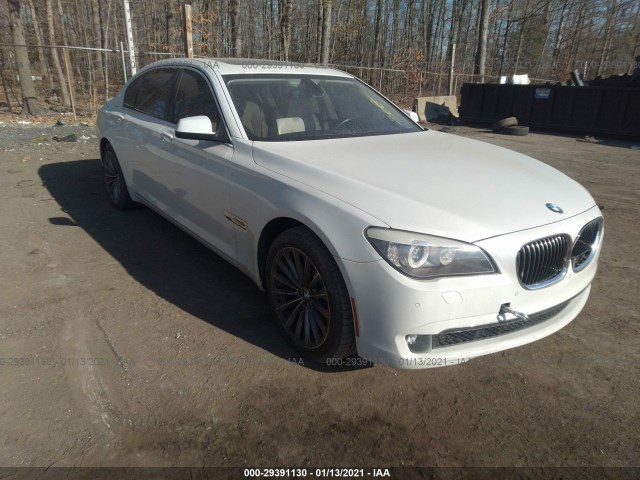 Bmw 7 (2011)