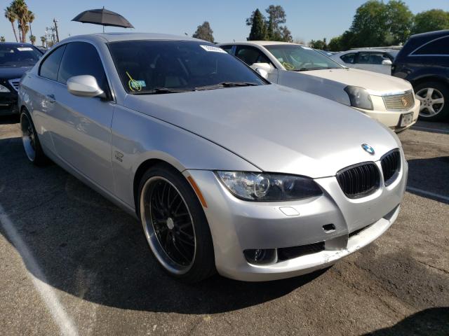 Bmw 328 xi (2010)