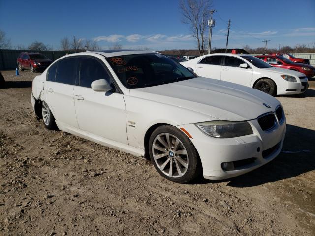Bmw 328 xi (2011)
