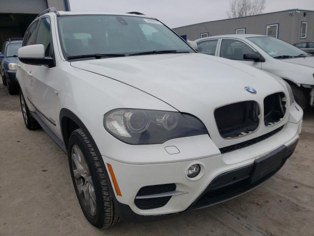 Bmw X5 xdrive3 (2011)