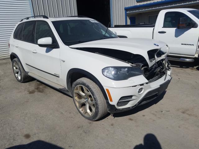 Bmw X5 xdrive3 (2011)