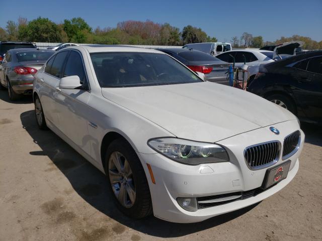 Bmw 5 (2012)