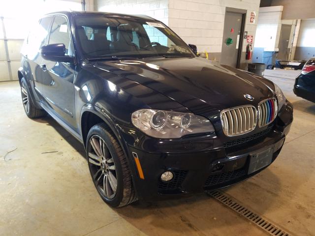 Bmw X5 xdrive5 (2012)
