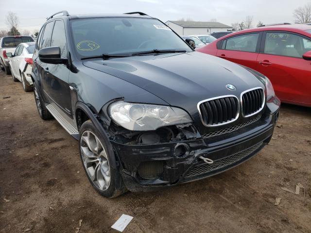 Bmw X5 xdrive5 (2012)
