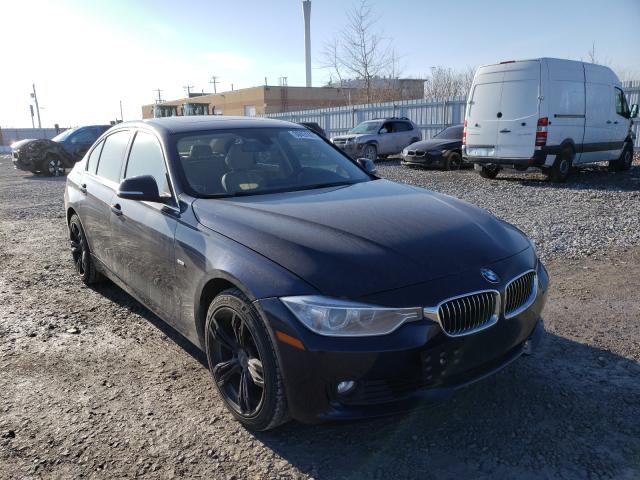 Bmw 328 xi (2013)