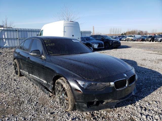 Bmw 328 xi (2013)