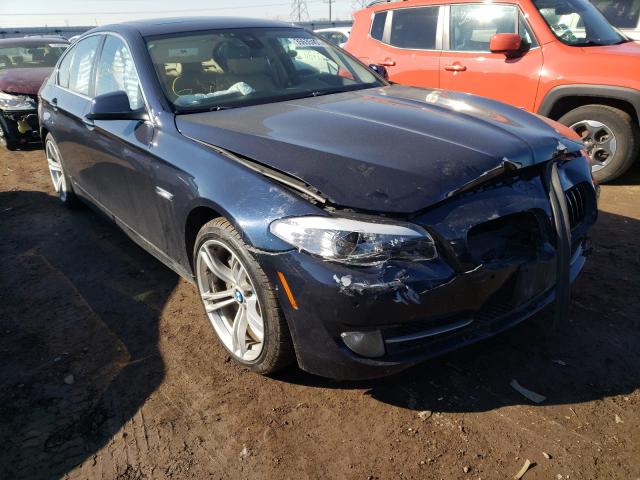 Bmw 535 xi (2013)