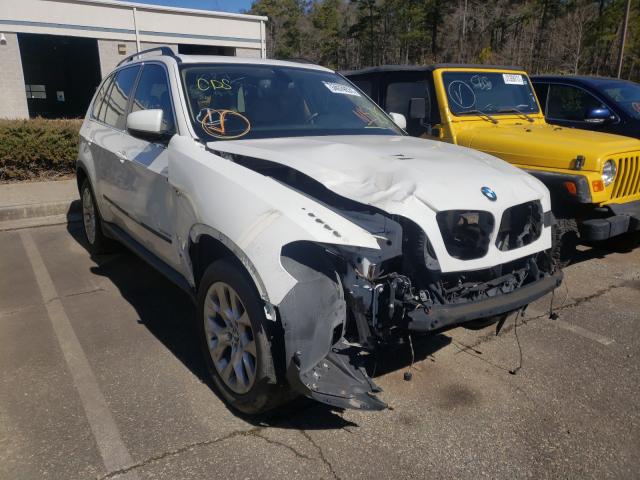 Bmw X5 xdrive3 (2013)