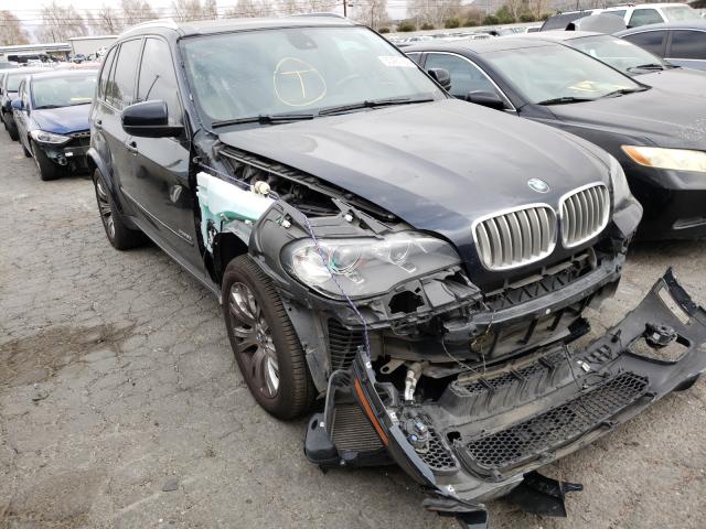 Bmw X5 xdrive5 (2013)