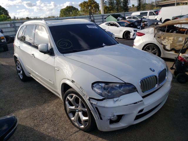 Bmw X5 xdrive5 (2013)