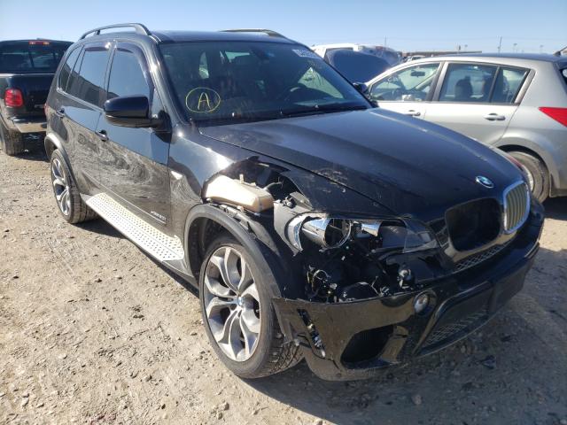 Bmw X5 xdrive5 (2013)