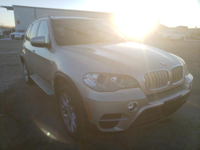 Bmw X5 xdrive5 (2013)