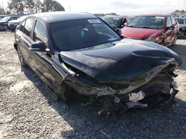 Bmw 320 i (2014)