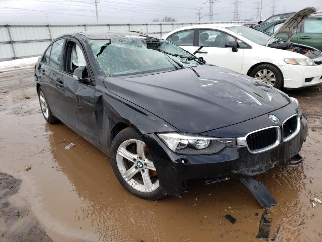 Bmw 328 xi (2014)