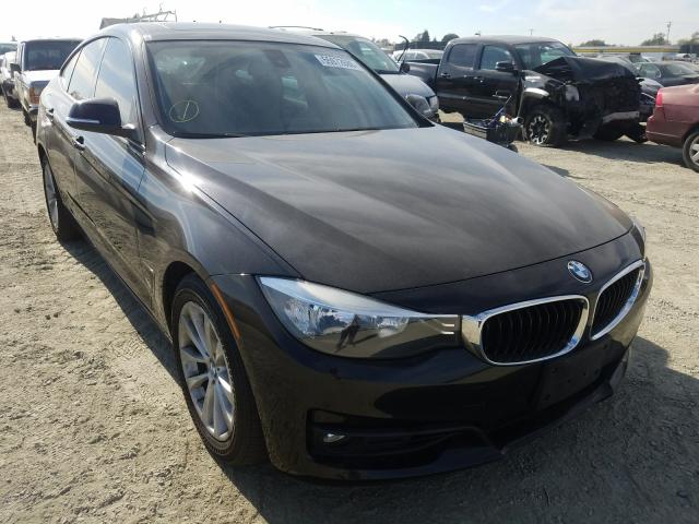 Bmw 328 xigt (2014)