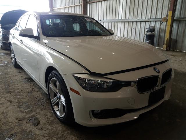 Bmw 320 i (2015)