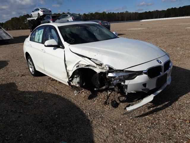 Bmw 320 i xdri (2015)