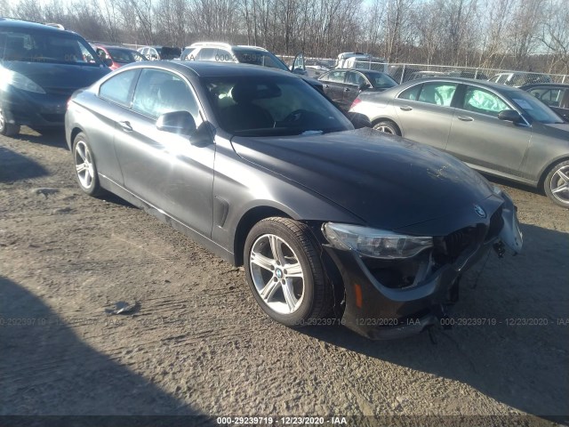 Bmw 4 (2015)