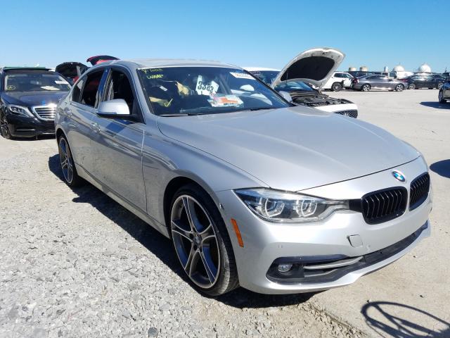 Bmw 330 i (2017)