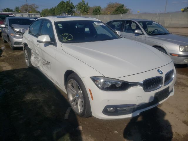 Bmw 330 i (2017)