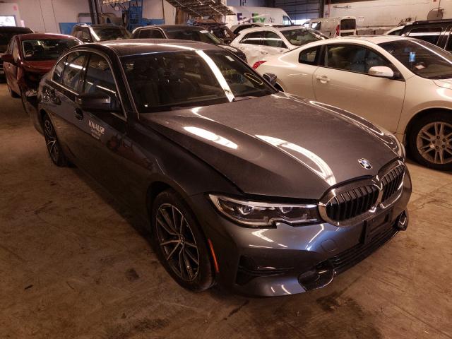 Bmw 330xi (2020)
