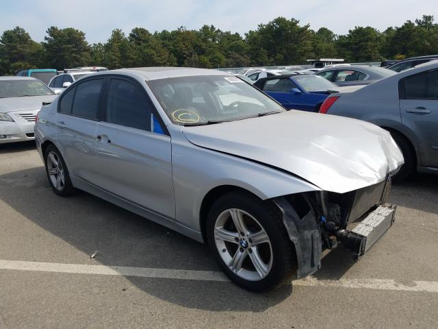 Bmw 328 xi (2013)