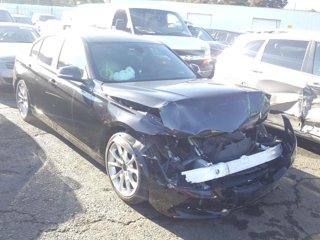 Bmw 320 i (2014)