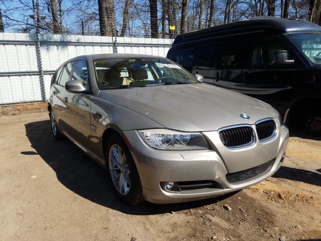 Bmw 328 xi (2010)