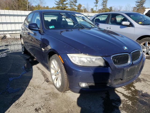 Bmw 328 xi (2011)