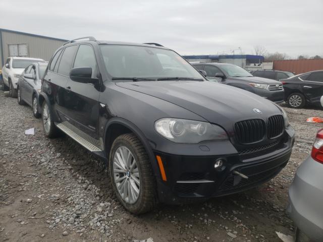 Bmw X5 xdrive5 (2011)