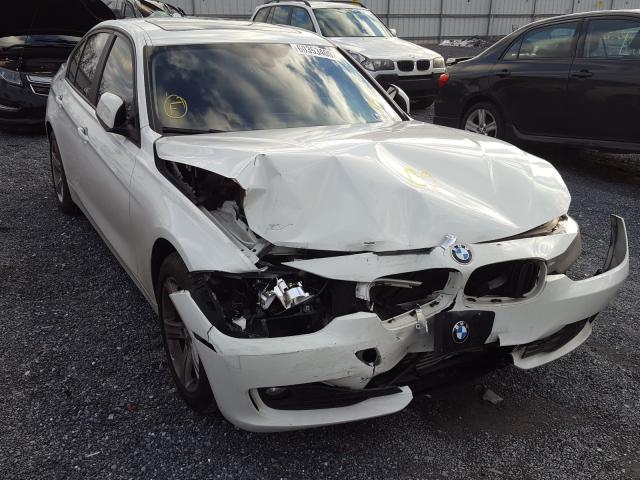 Bmw 328 xi sul (2013)