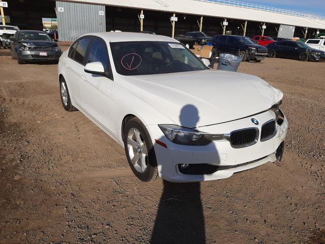 Bmw 320 i (2014)