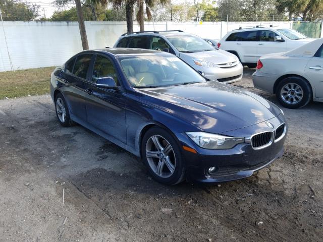 Bmw 320 i (2015)