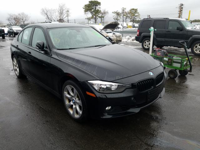 Bmw 328 xi (2015)