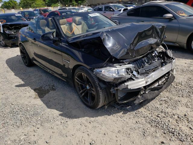 Bmw M4 (2015)