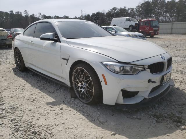 Bmw M4 (2017)