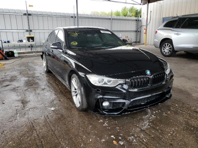 Bmw 328 xi (2013)