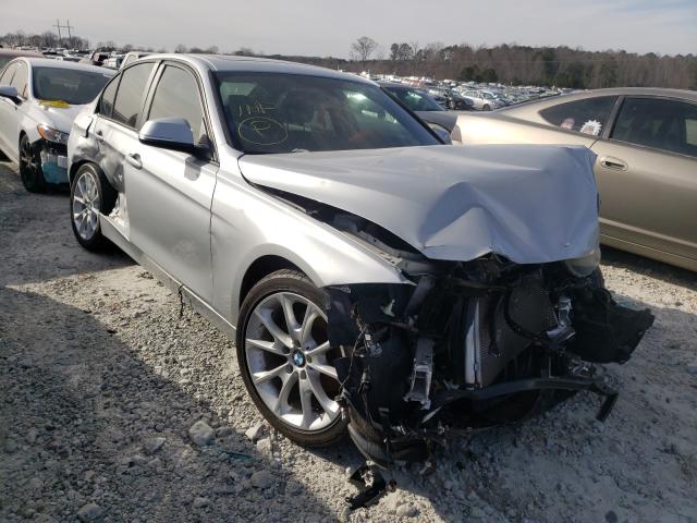 Bmw 320 i (2014)