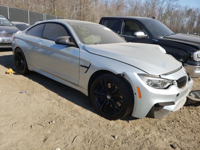 Bmw M4 (2015)