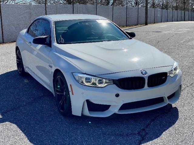 Bmw M4 (2015)