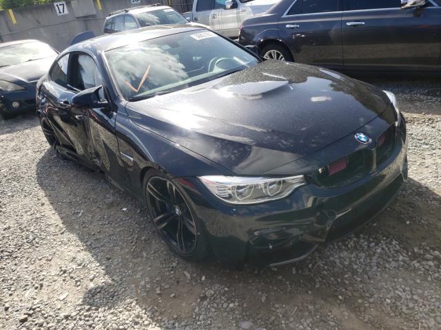 Bmw M4 (2016)