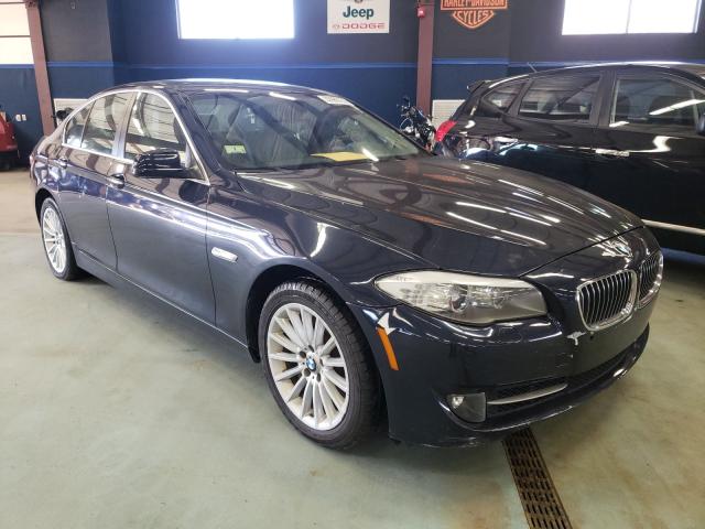 Bmw 535 xi (2013)