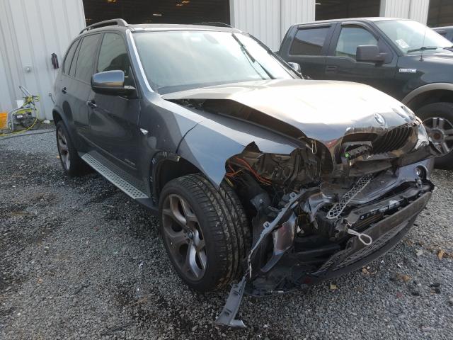 Bmw X5 xdrive3 (2013)